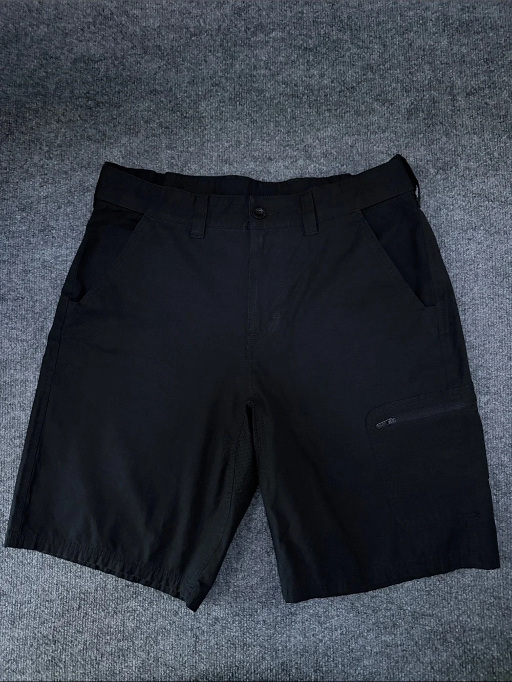 Huk lightweight hybrid